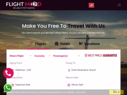 Flightmood