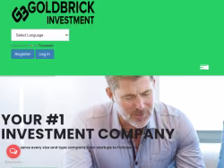 Goldbrick-investment