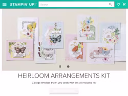 Stampinup