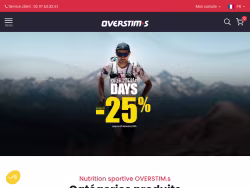 Overstims