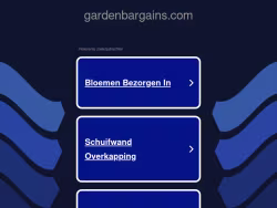 Gardenbargains