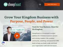 Sheepfeast