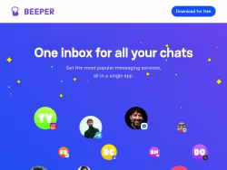 Beeper