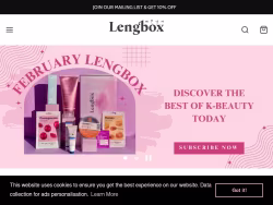Lengbox