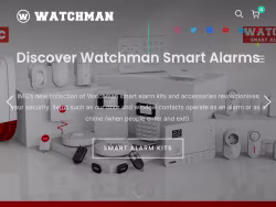 Thewatchman