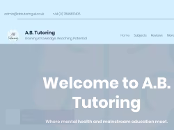 Abtutoringuk