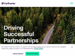 Cartrawler