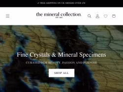 Themineralcollection