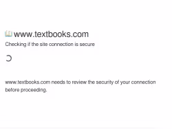 Textbooks