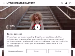 Littlecreativefactory