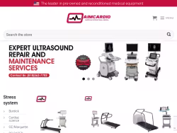 Aimcardio