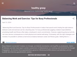 Healthygrasp