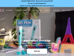 Mmbrands