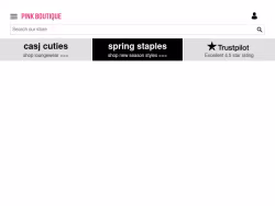 Pinkboutique