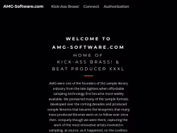 Amg-software