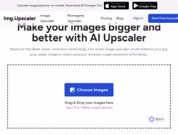 Imgupscaler
