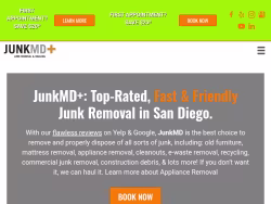Junkmd