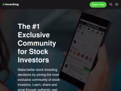 Hashtaginvesting
