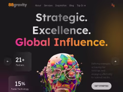 88gravity