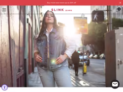 Slinkjeans
