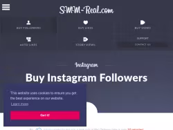 Smm-real