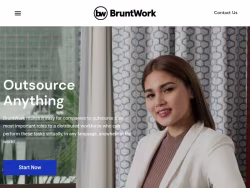 Bruntwork
