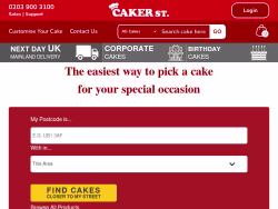 Cakerstreet