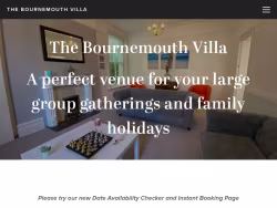 Thebournemouthvilla