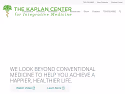 Kaplanclinic