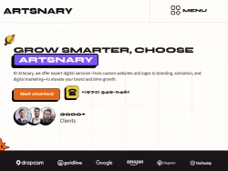 Artsnary