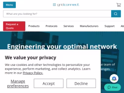 Gridconnect