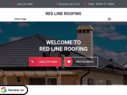 Roofingrosedale
