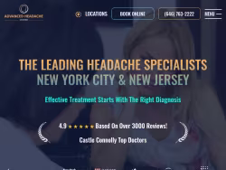 Advancedheadachecenter