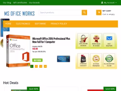 Msoficeworks