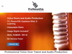 Provoiceusa