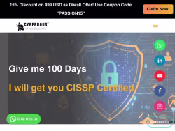 Cybernous