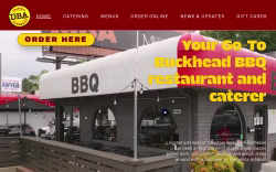 Dbabarbecue