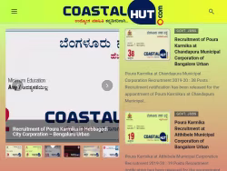 Coastalhut