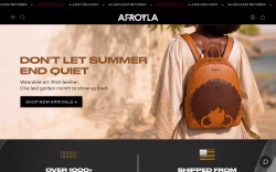 Afroyla