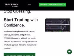 Tradeproacademy