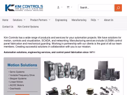Kimcontrols