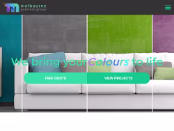 Melbourne-painters