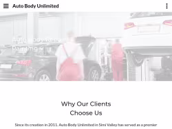 Autobodyunlimitedca