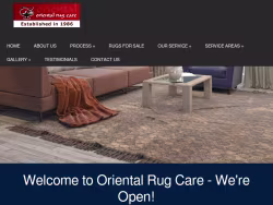 Orientalrugcare