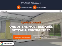Drywall-denverco