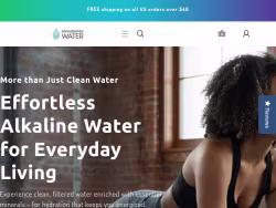 Invigoratedwater