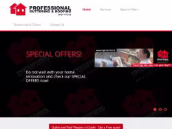 Pgrservice