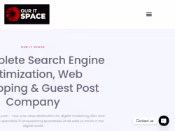 Ouritspace