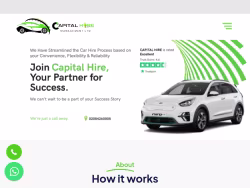 Capitalhiremanagement
