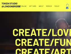 Tokenstudio
